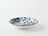 Petites assiettes Yuzen ×4
